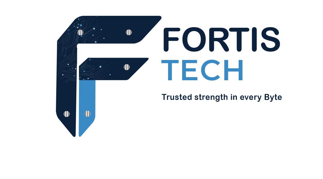 FortisTech Logo